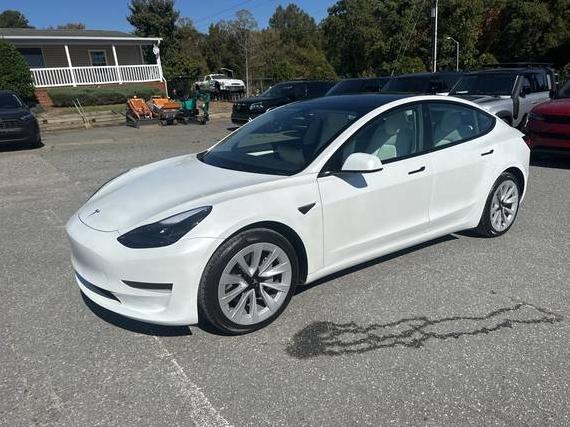 TESLA MODEL 3 2023 5YJ3E1EA0PF507840 image TESLA MODEL 3 2023 5YJ3E1EA0PF507840 image
